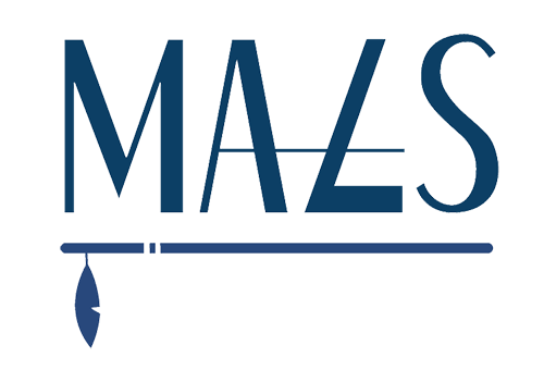 MALS - Manitoba Aboriginal Languages Strategy logo